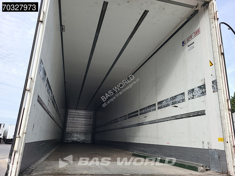 Semi remorque Schmitz Cargobull SCB*S3B 3 axles