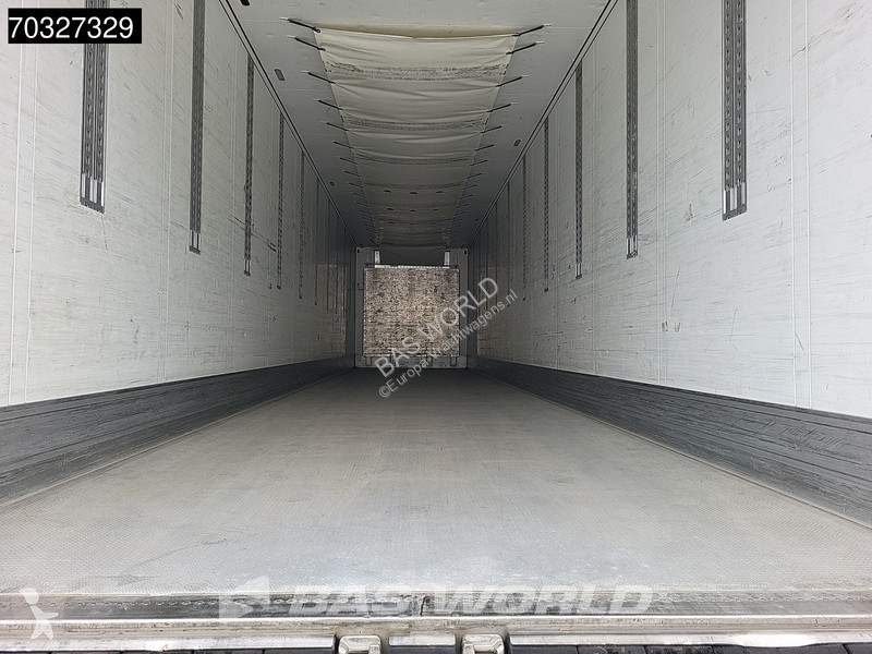 Oplegger Schmitz Cargobull SCB*S3B 3 Achsen TUV...