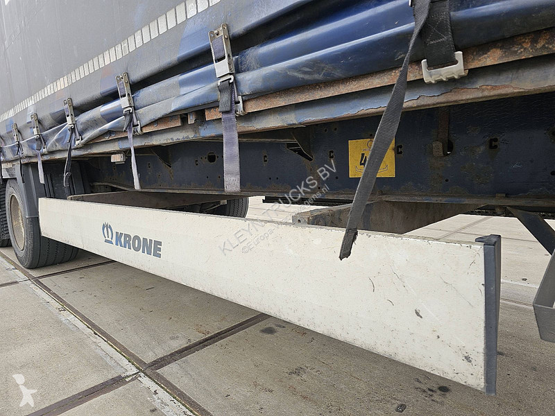 Semiremorca Krone N/A