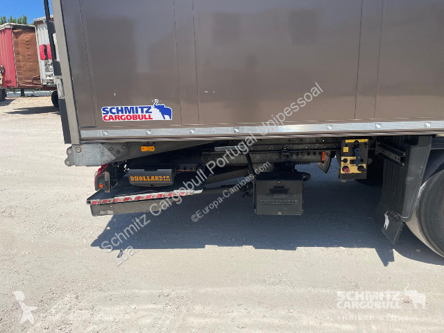Semi remorque Schmitz Cargobull Semitrailer...