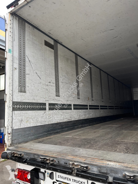 Semirimorchio Schmitz Cargobull KO24/L-13.62...