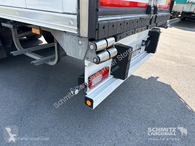 Semi remorque Schmitz Cargobull Semitrailer...