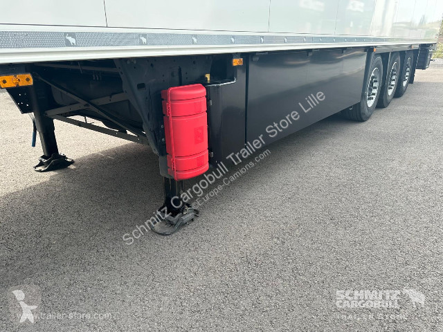 Semi remorque Schmitz Cargobull Semitrailer...