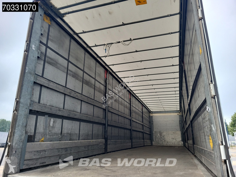 Semi remorque Schmitz Cargobull SCB*S3T 3 axles...