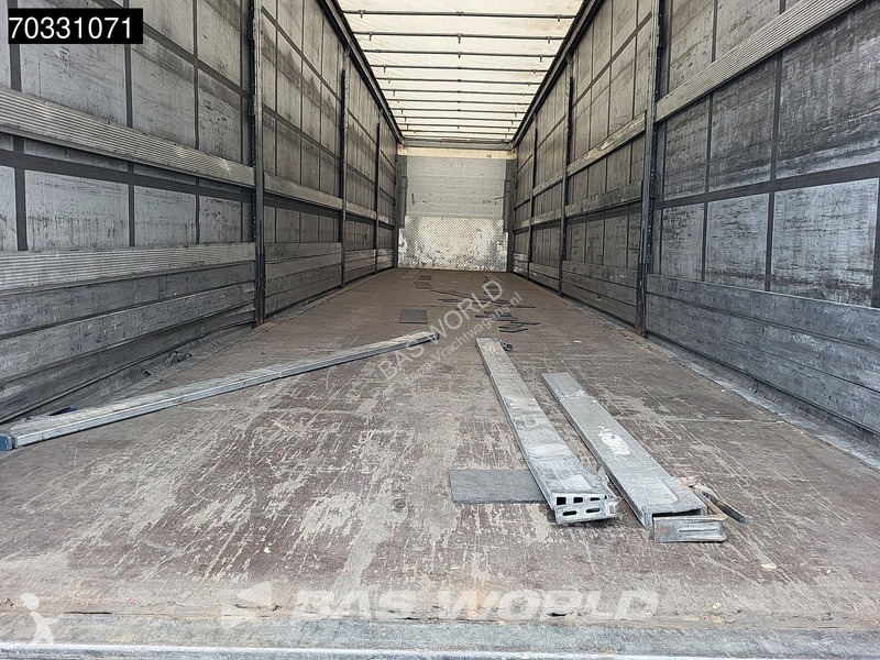 Semi remorque Schmitz Cargobull SCB*S3T 3 axles