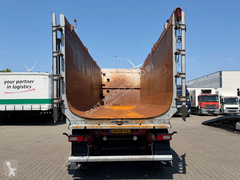 Oplegger Schmitz Cargobull N/A 55m3...