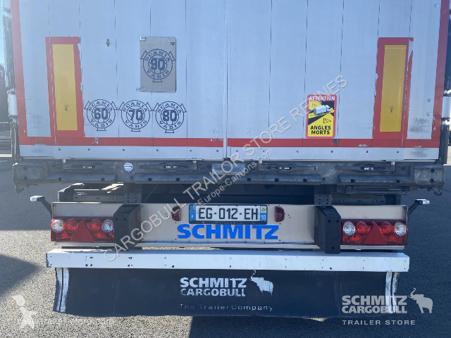 Semi remorque Schmitz Cargobull Semitrailer...