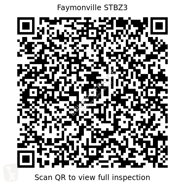 نصف مقطورة Faymonville STBZ3