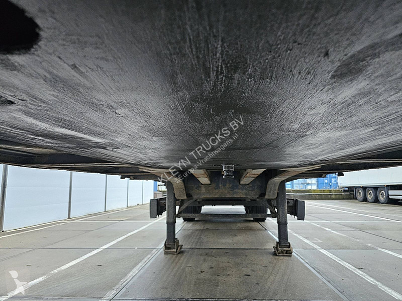 Oplegger Krone N/A