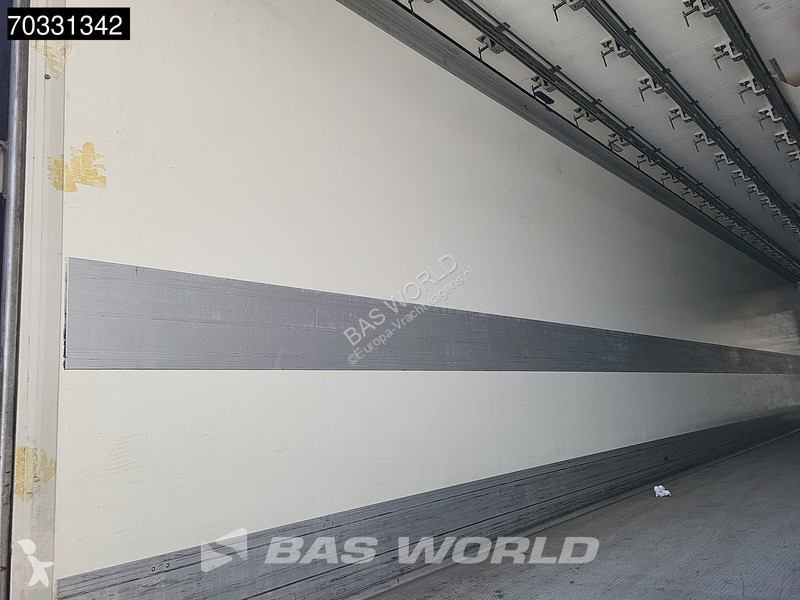 نصف مقطورة Schmitz Cargobull SCB*S3B 3 axles...