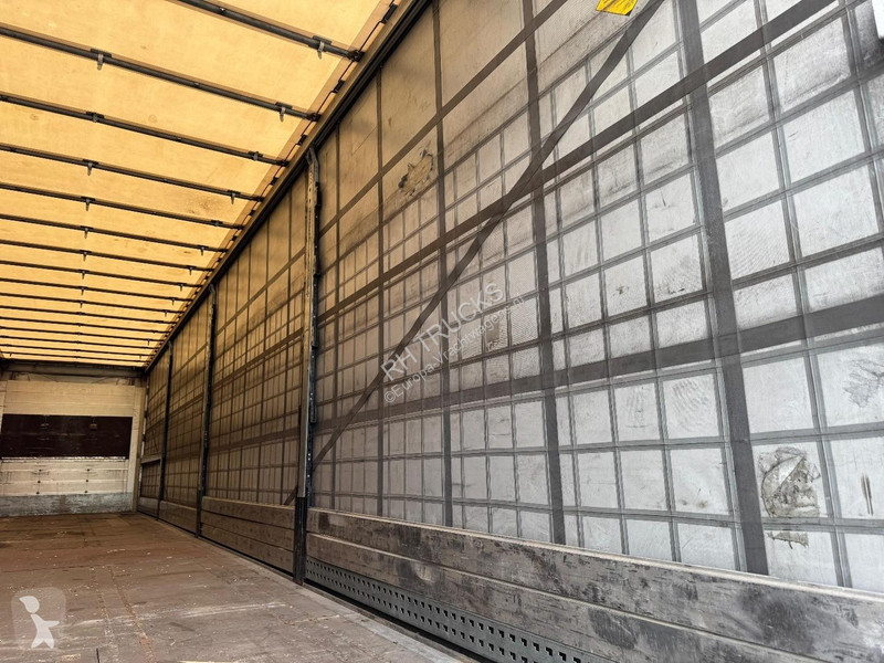 Oplegger Schmitz Cargobull SCB*S3T 3 AXLE...