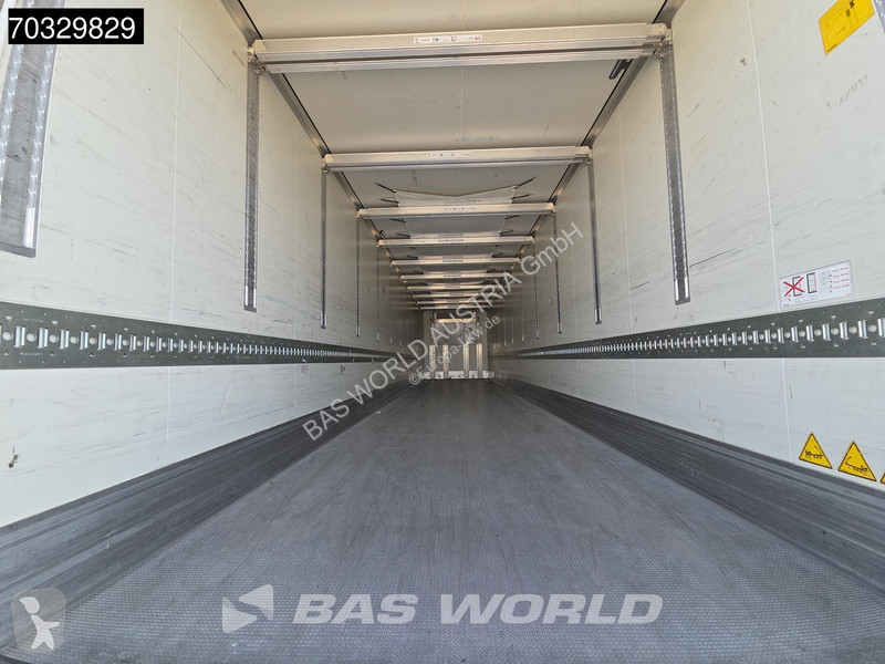 Semirimorchio Krone Doppelstock 250x270cm...