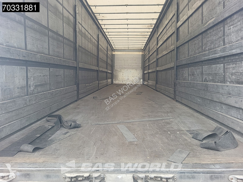 Semi remorque Schmitz Cargobull SCB*S3T 3 axles