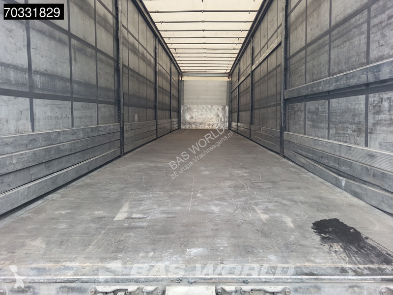 Semi remorque Schmitz Cargobull SCB*S3T 3 axles
