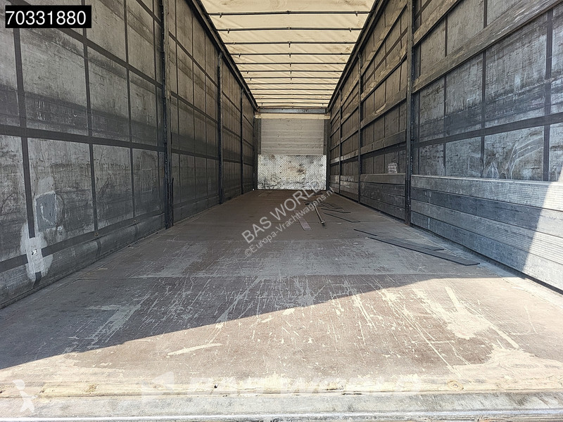 Semi remorque Schmitz Cargobull SCB*S3T 3 axles...