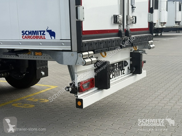 Semirimorchio Schmitz Cargobull Tiefkühler...