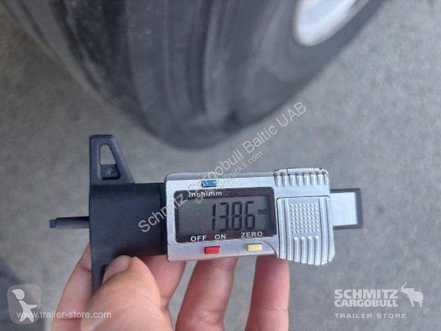 Semi remorque Schmitz Cargobull Semitrailer...
