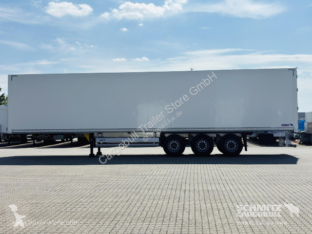 Semirimorchio Schmitz Cargobull...
