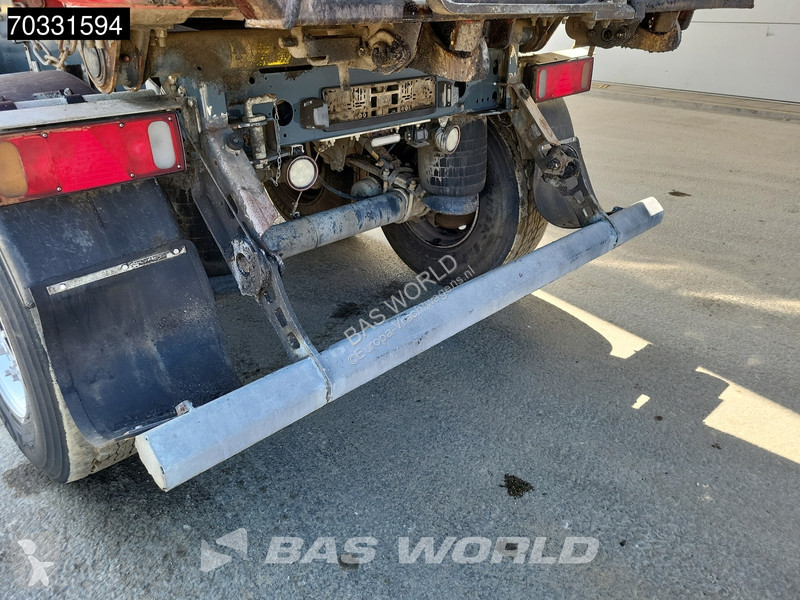 نصف مقطورة Schmitz Cargobull SGF*S3 3 axles...