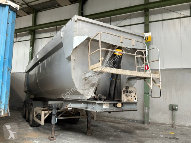 Semi reboque MOL K812
