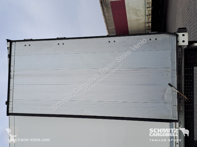 نصف مقطورة Schmitz Cargobull...