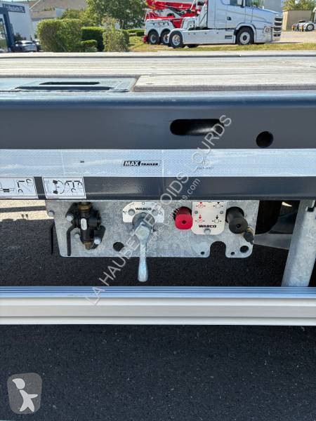 Náves MAX Trailer MAX 200 FTR