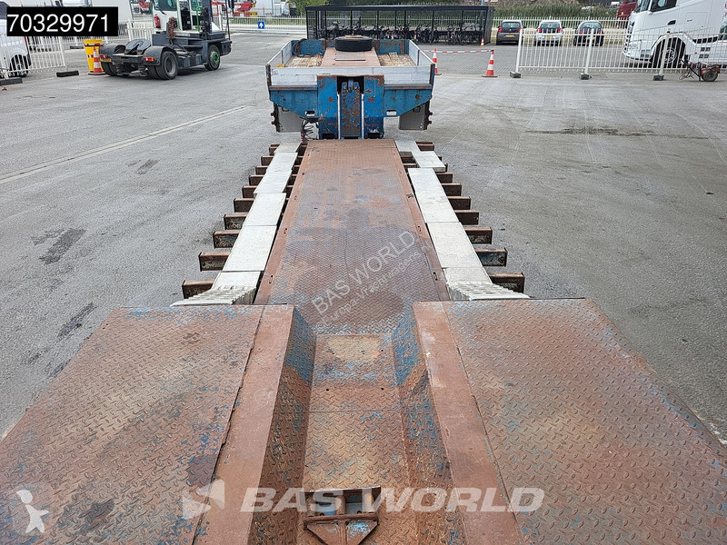 Náves Robuste Kaiser RTI DU231104 2 axles...