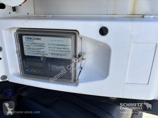 Semiremorca Schmitz Cargobull Semitrailer...