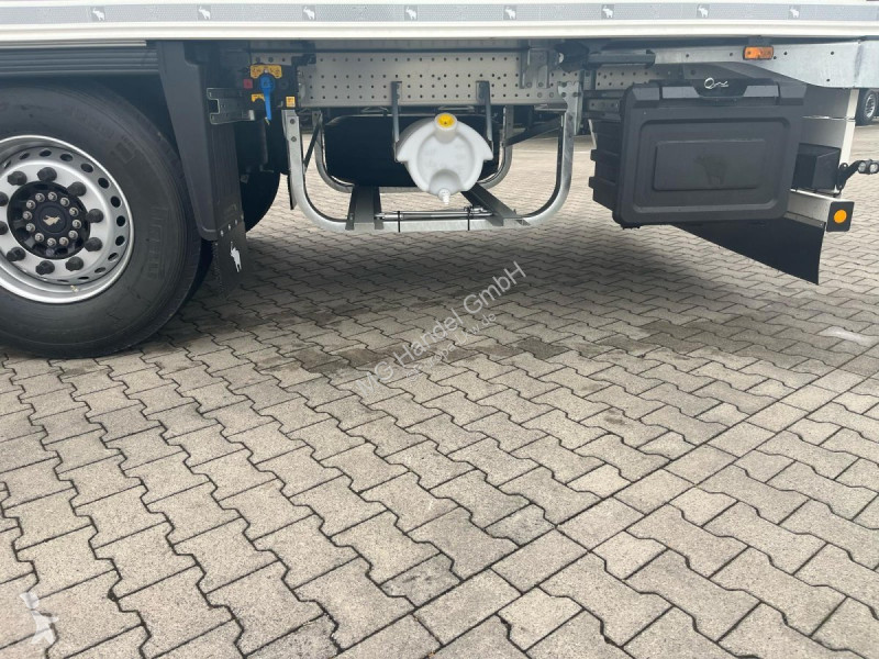Semirimorchio Schmitz Cargobull Kühler, Meat...