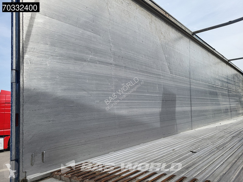 Semirimorchio Kraker trailers