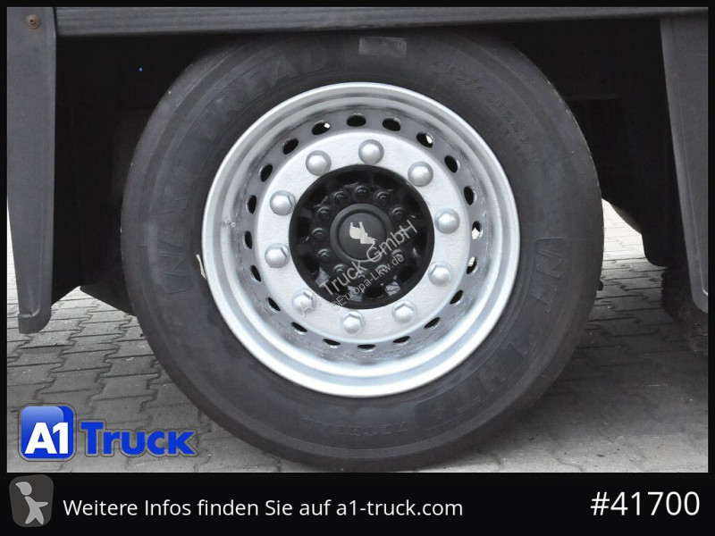 نصف مقطورة Schmitz Cargobull Speed Curtain,...
