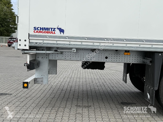 Semirimorchio Schmitz Cargobull...