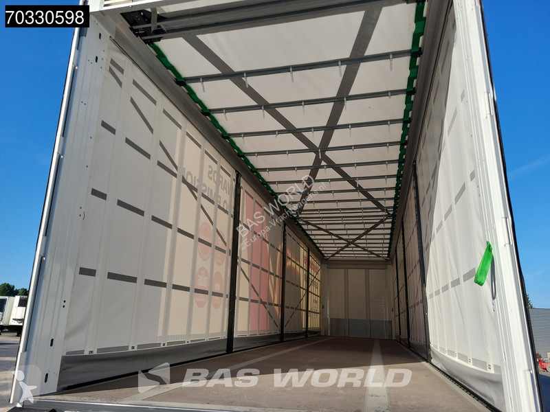 نصف مقطورة Kässbohrer K.SCX_NG /X / 120 - 12 /...