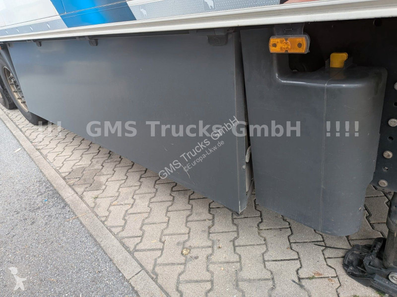 نصف مقطورة Schmitz Cargobull Frigo Cool /...