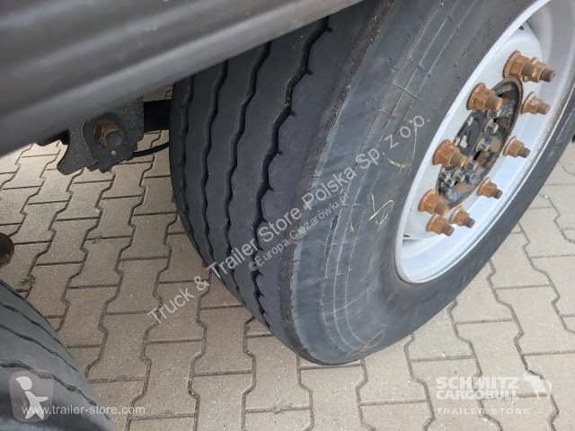 Полуремарке Schmitz Cargobull Tiefkühlkoffer...