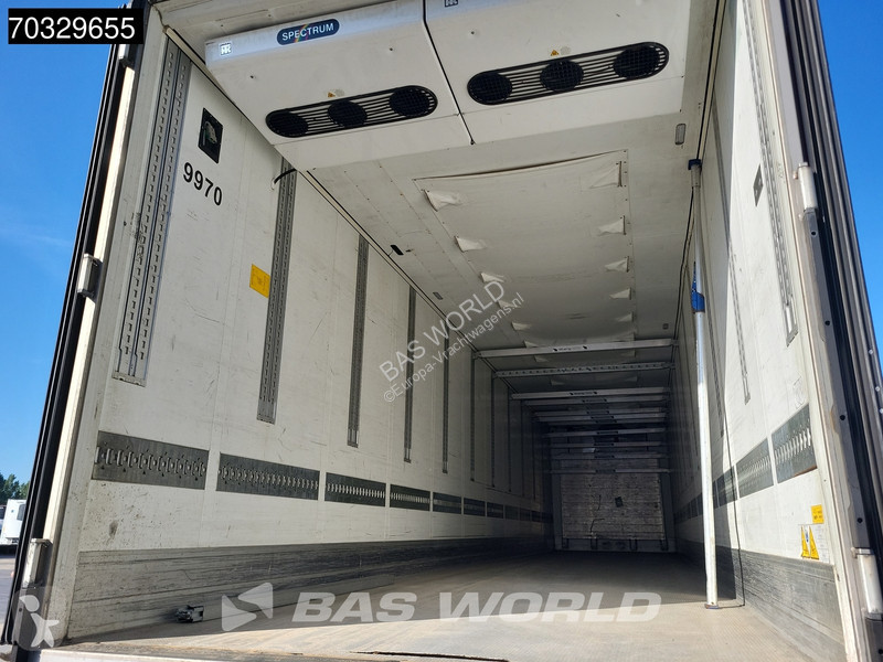 نصف مقطورة Schmitz Cargobull SCB*S3B 3 axles...