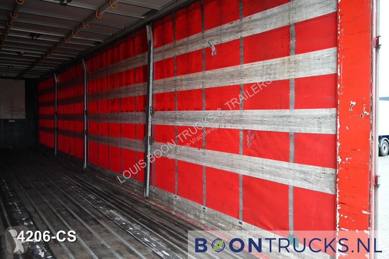 Semiremorca Pacton B3-001 | FORKLIFT CONN *...