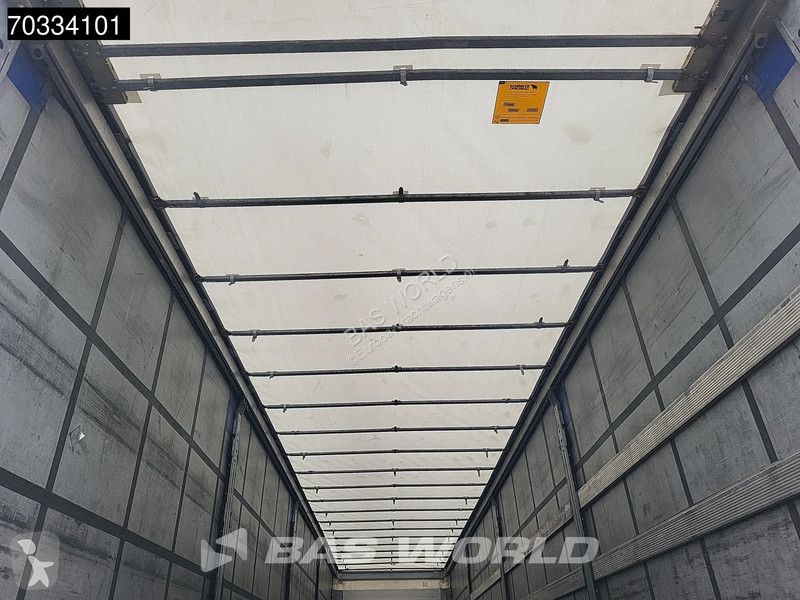 Semiremorca Schmitz Cargobull SCB*S3T Sliding Roof