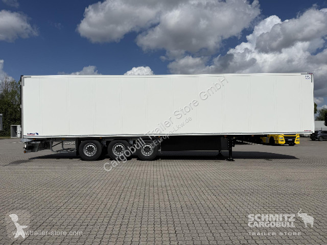 Semirremolque Schmitz Cargobull Tiefkühler...