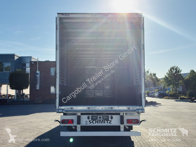 Semi remorque Schmitz Cargobull...