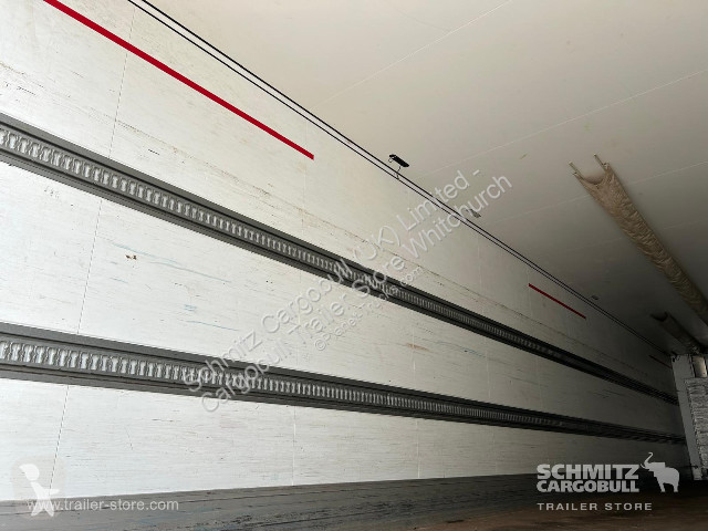 Semi remorque Schmitz Cargobull Reefer Standard...