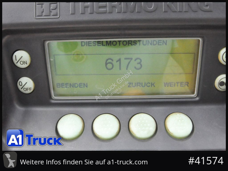 Oplegger Schmitz Cargobull SCB TK SLX 400,...
