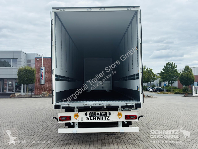 Semirremolque Schmitz Cargobull...