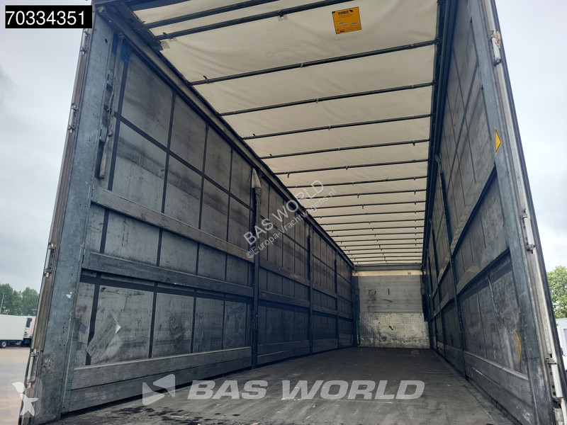 Oplegger Schmitz Cargobull SCB*S3T Sliding Roof