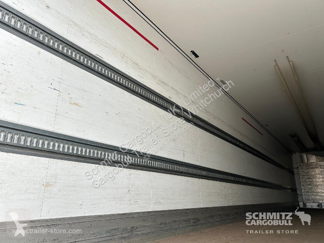 Semi remorque Schmitz Cargobull Reefer Standard...