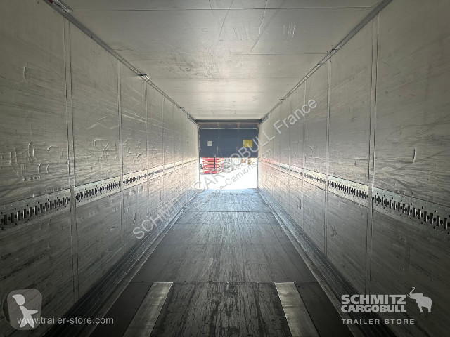 Semi remorque Schmitz Cargobull Semitrailer...