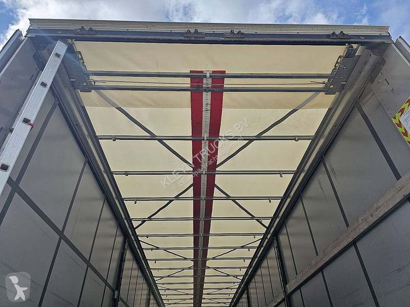 Semirremolque Kögel S24-1