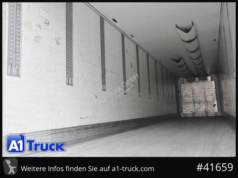 Semi remorque Schmitz Cargobull SKO 24,...