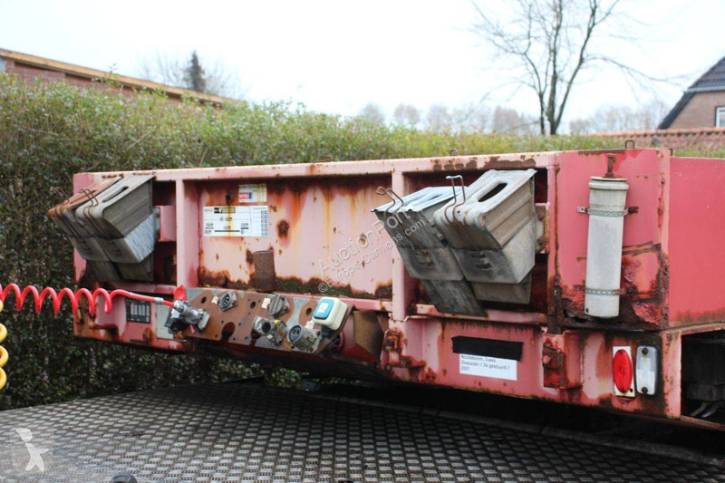 Semirremolque Nooteboom EURO-48-03