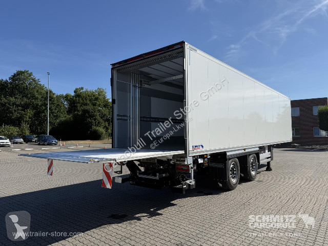 Schmitz Cargobull Frischdienst Standard...